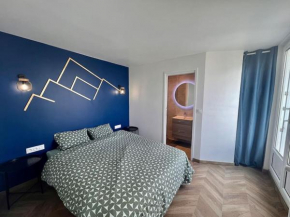Appartement T2 proche des prébendes